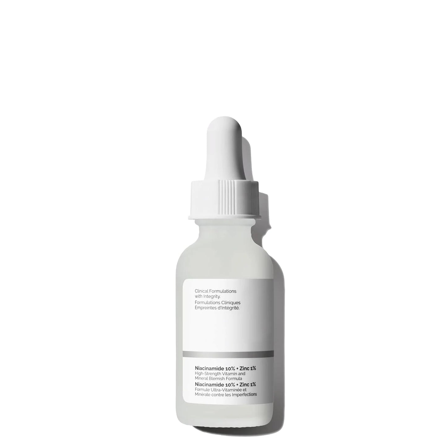 30pcs Arbutin & Niacinamide Whitening Face Serum – Dark Spot Removal & Pore Minimizer