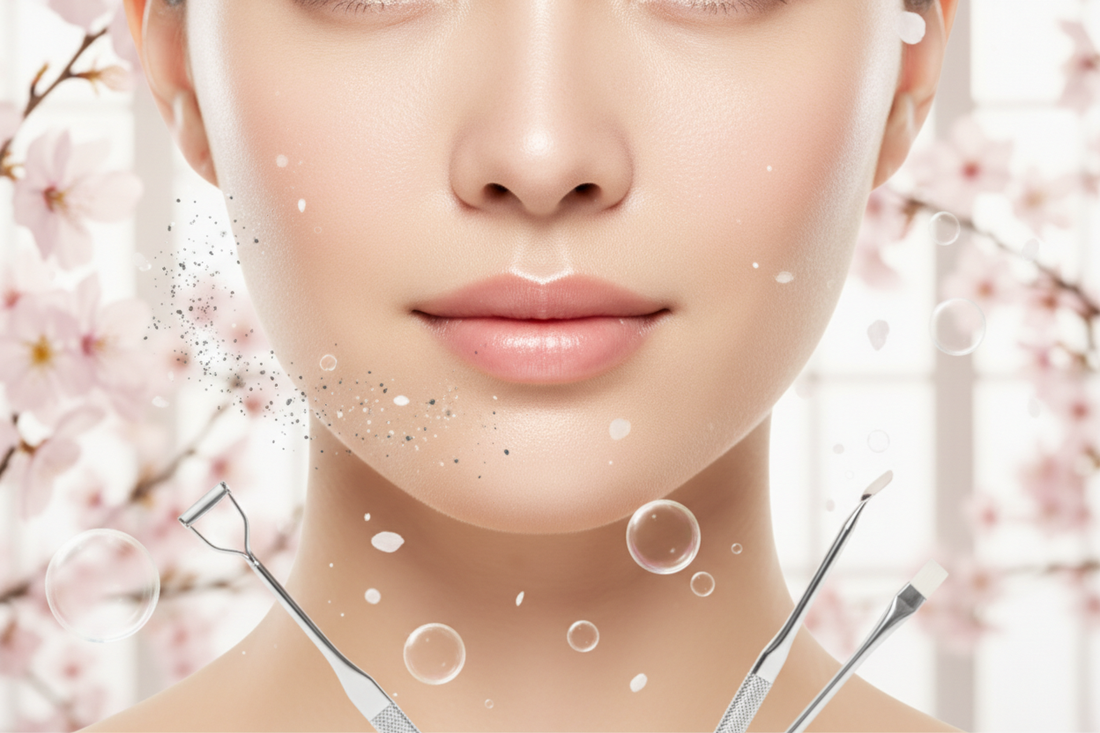 How to Remove Blackheads: The Ultimate Guide to Clear, Radiant Skin