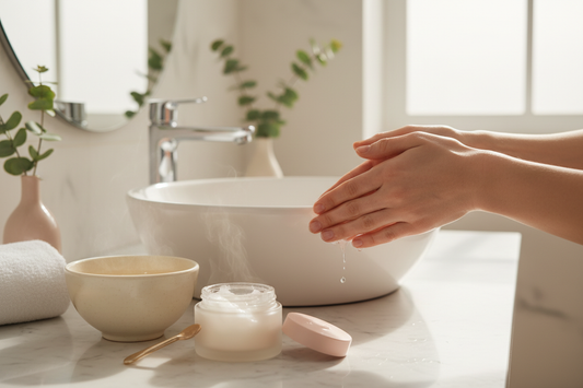 Double Cleansing Method: The Korean Secret to Perfectly Clean Skin