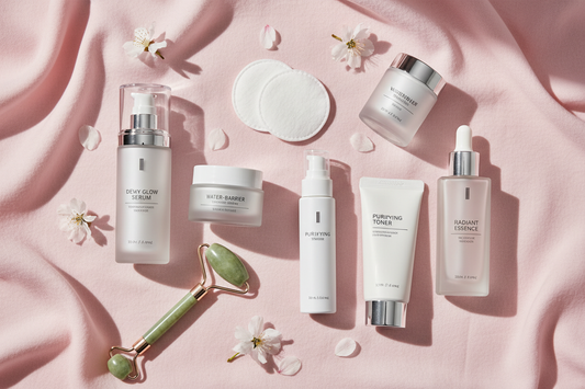 Korean Skincare Routine: Complete 10-Step Guide for Glass Skin in 2025