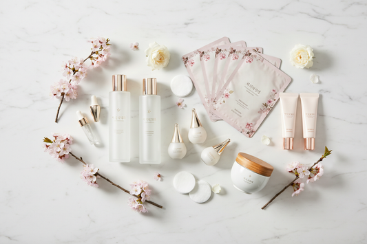 The Ultimate 10-Step Korean Skincare Routine for Glowing Skin in 2025