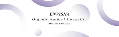 ENVISHA Rose Water For Face Facial Toner Organic Rose Petals Essence Moisturizing Serum Refresh Elastic Shrink Pores Skin Care