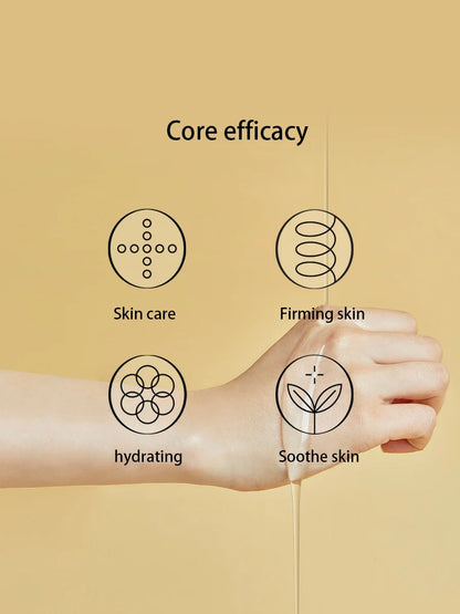 Snail Mucin 96% Korean Facial Essence – Anti-Aging, Brightening & Fine Line Repair