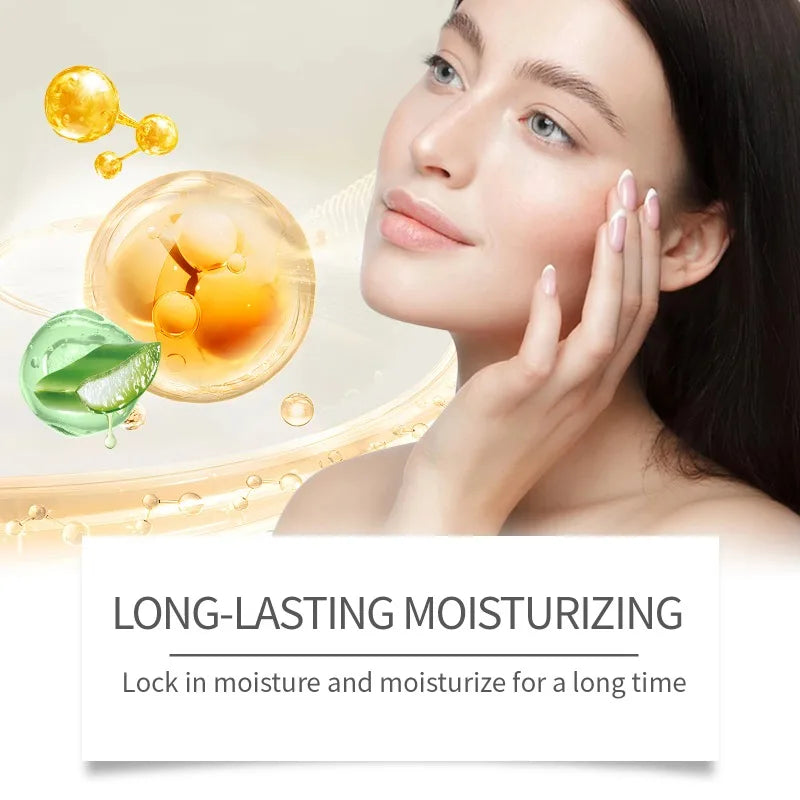 Nasolabial Folds Collagen Patch – Anti-Wrinkle, Firming & Deep Moisturizing