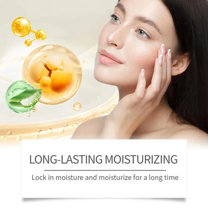 Nasolabial Folds Collagen Patch – Anti-Wrinkle, Firming & Deep Moisturizing