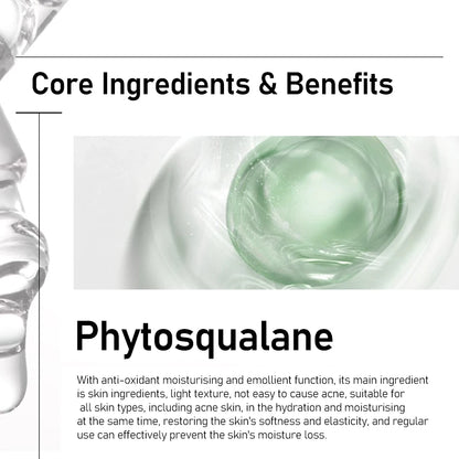 AHA 30% + BHA 2% Exfoliating Face Serum 10% Niacinamide + 1% Zinc, 10% Hexapeptide – Moisturizing Skincare