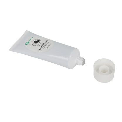 2/5pcs Black Gel Face Mask – Laser Peeling, Whitening & Skin Rejuvenation