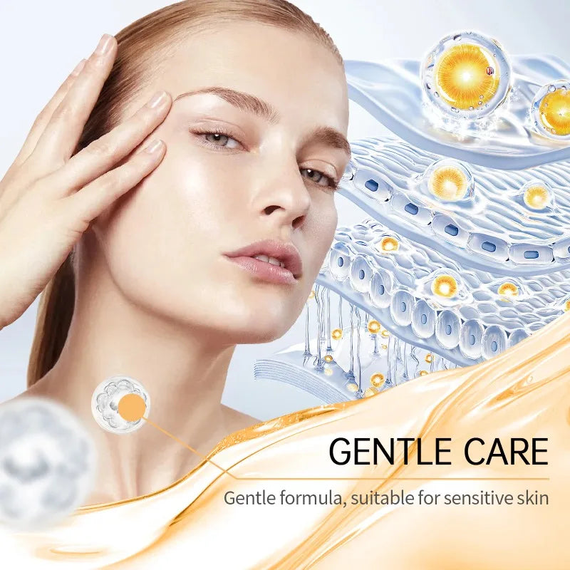 Nasolabial Folds Collagen Patch – Anti-Wrinkle, Firming & Deep Moisturizing