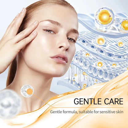 Nasolabial Folds Collagen Patch – Anti-Wrinkle, Firming & Deep Moisturizing