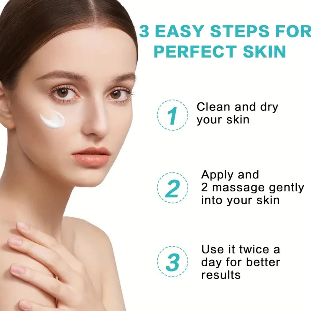 Retinol Firming Face Cream Lifting Neck Anti-aging Remove Wrinkles Night Day Cream Moisturizing Facial Serum Body Skin Care