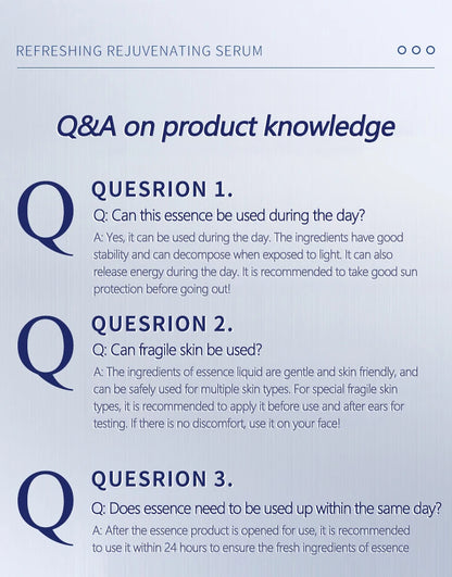 30pcs Arbutin & Niacinamide Whitening Face Serum – Dark Spot Removal & Pore Minimizer