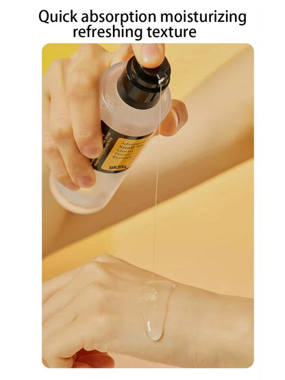 Snail Mucin 96% Korean Facial Essence – Anti-Aging, Brightening & Fine Line Repair