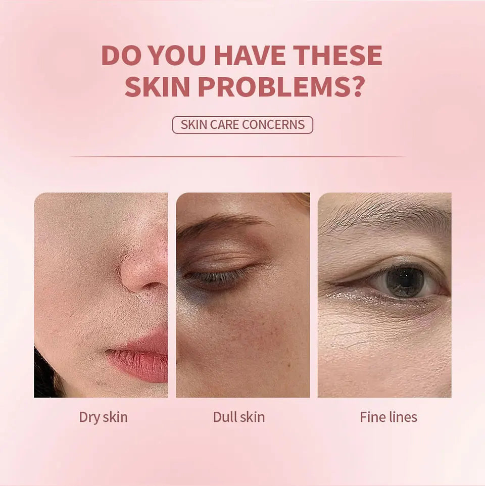 Hydrolyzed Collagen Overnight Peel-Off Facial Mask – Firming & Moisturizing Skincare