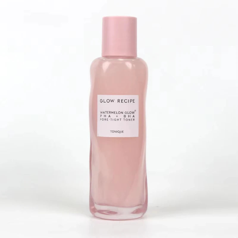 150ml WATERMELON Brighteing Face Toner & Pore Minimizer with Hyaluronic Acid Makeup Primer, Pore Minimizer & Niacinamide Serum