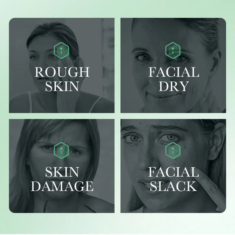 BIOAQUA Aloe Vera Moisturizing Gel Cream – Hydrating & Skin Rejuvenation