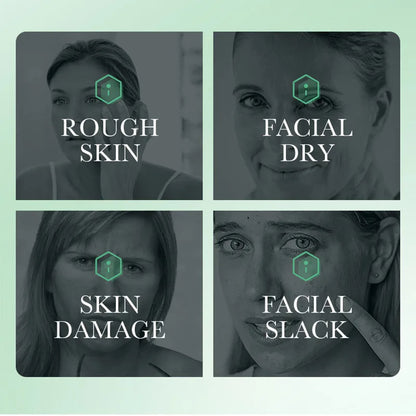 BIOAQUA Aloe Vera Moisturizing Gel Cream – Hydrating & Skin Rejuvenation