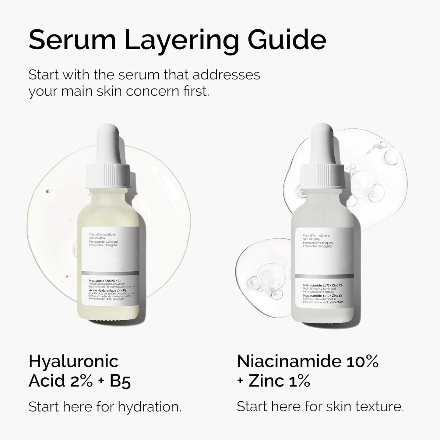30pcs Arbutin & Niacinamide Whitening Face Serum – Dark Spot Removal & Pore Minimizer
