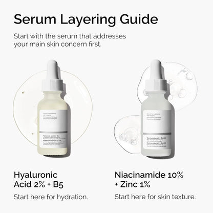 30pcs Arbutin & Niacinamide Whitening Face Serum – Dark Spot Removal & Pore Minimizer