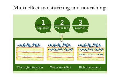 30pcs Fresh Fruits Facial Masks – Hydrating, Firming & Korean Skincare Pack